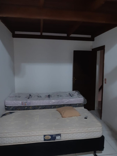Imagem 24 de 28 de Casa Em Condominio Fechado - 5037 - 68129351