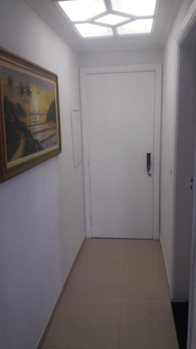 Imagem 17 de 25 de Apartamento Com 2 Dormitórios À Venda, 60 M² Por R$ 300.000 - Vila Talarico - São Paulo/sp - Ap2746