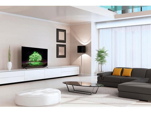 Imagem 4 de 12 de Smart Tv 55'' Oled 4k LG, Gen4 Ai, Bluetooth®, Wi- Fi, Hdmi
