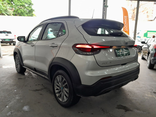 Fiat Pulse 1.3 FLEX DRIVE MANUAL