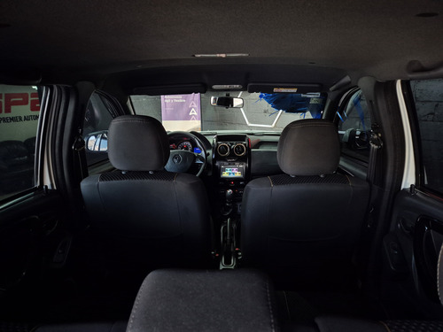 Renault Duster 2.0 Intens Mt
