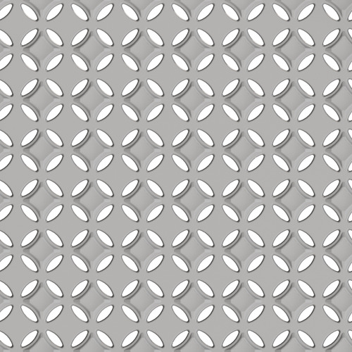 Set 3 Canastas Plástico Con Mango Cesto Portátil Organizador Gris