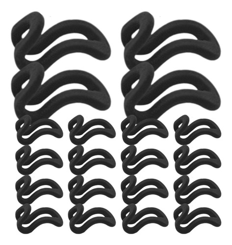 Ganchos Para Perchas De Ropa Ganchos Conectores Para Perchas