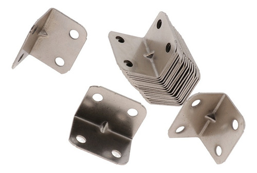 Soporte Brazalete L Angulo 23 X 23 X 30 Mm