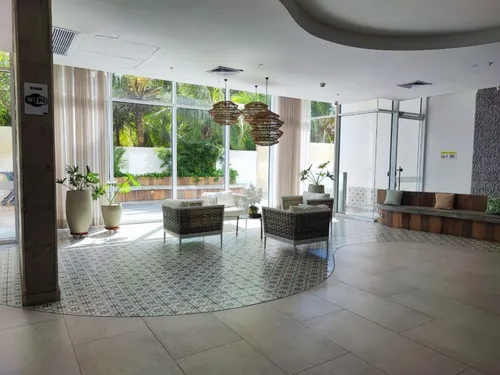 Apartamento En Arriendo/venta En La Boquilla. Cod A11248
