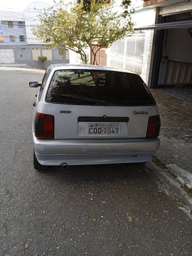 Fiat Fiat Tipo 1.6