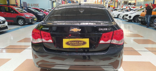 Imagem 10 de 10 de Cruze 1.8 Lt 16v Sedan 2014