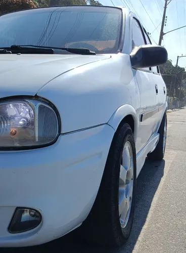 Imagem de Chevrolet Corsa Classic 1.6 Spirit 4p