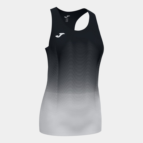 Camiseta Dama Con Tirantes Elite Vii Joma