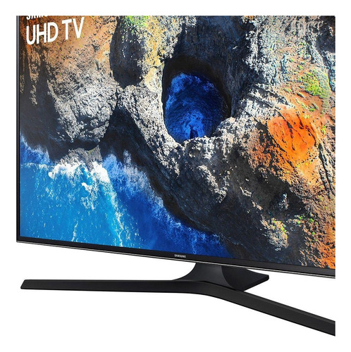 Smart Tv Samsung 43 Un43mu6100f 1080 Ultrahd Hdr Wifi Hdmi (Usado)