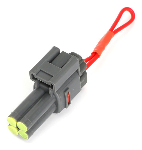 Z Conector De Restablecimiento Para Kawasaki Brute Force