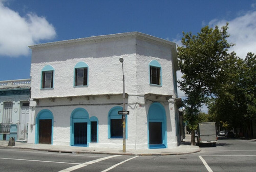 Casa Minas Y La Paz Excelente Esquina Vendo/ Financio.