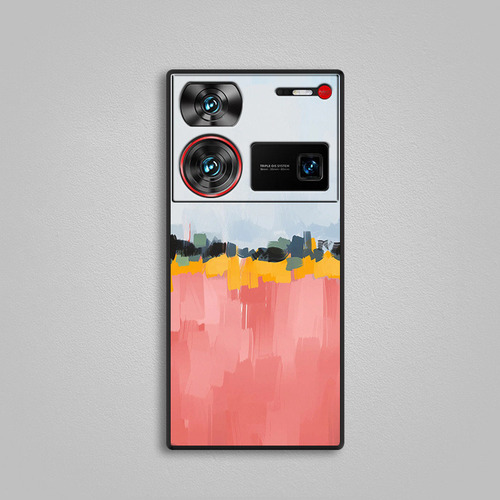 Aa Funda Para Nubia Z60 Ultra Z50 Z30pro Case Z40-a