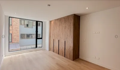 Apartamento en venta