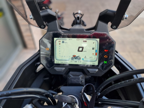Imagen 15 de 24 de Voge 500ds 0km 2022 Abs Moto Baires Consultar Precio Contado