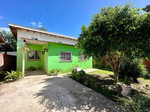 Casa En Venta En Matheu