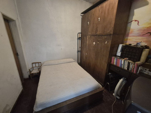 Venta Ph 4 Ambientes Ramos Mejia Patio Cochera