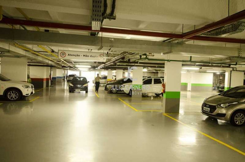 Sala-à Venda-recreio Dos Bandeirantes-rio De Janeiro - Jcsl00061