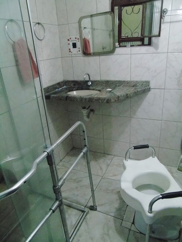 Imagem 9 de 19 de Casa Com 3 Quartos Para Comprar No Conjunto Água Branca Em Contagem/mg - 1694
