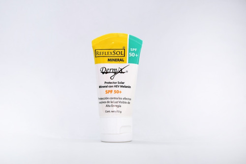 Imagen 4 de 7 de Pack Dapzon Rice + Contorno De Ojos + Reflexsol Mineral