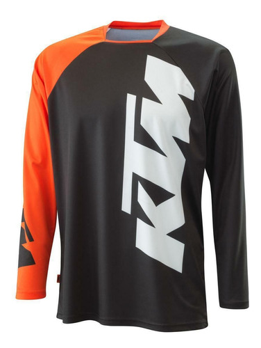 Jersey Ktm Pounce Motocross/ Enduro Tallas