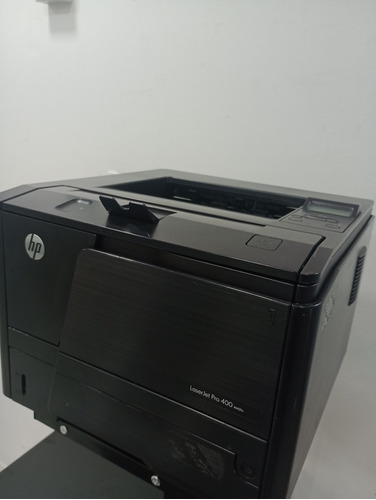 Impresora Hp Laserjet Pro 400 M401n