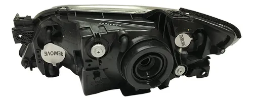 Farola Derecha Mazda Allegro 2002 A 2008 Tyc