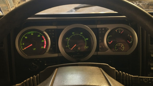 Ford Cargo 1832e