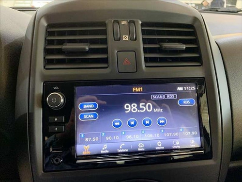 Nissan Versa 1.6 16v V-drive Special Edition