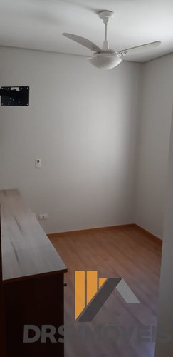 Imagem 8 de 16 de Apartamento Padrão Com 3 Quartos - Ap584-v