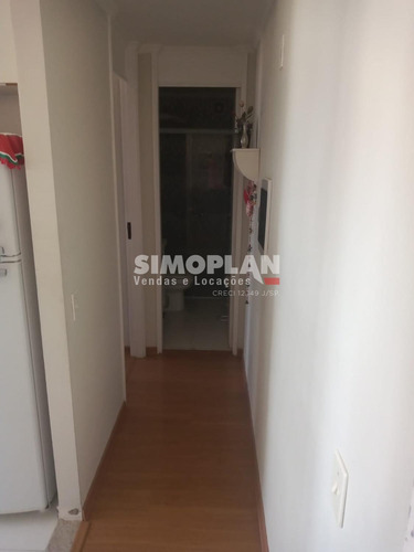 Imagem 10 de 22 de Apartamento - Ref: Ap000449