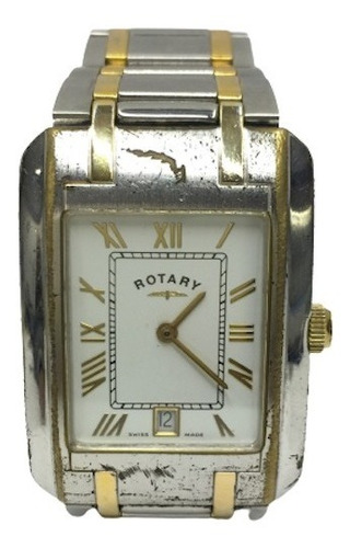 Reloj Rotary Modelo Gb02243