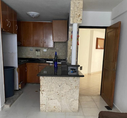 #aarah24-12119 Bello Apartamento  Planta Baja , En Venta Barquisimeto, Lara