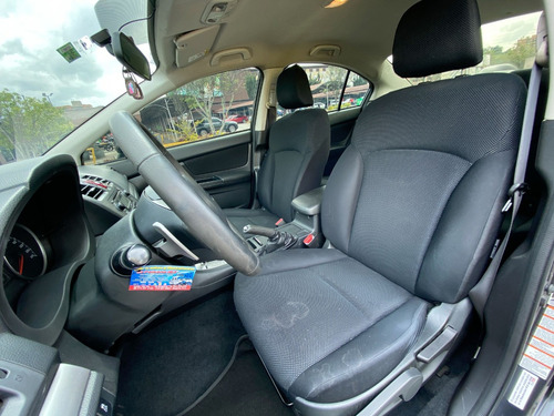 Subaru Impreza 2.0 Awd Gj