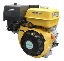 Comprar Motor Eje Horizontal Niwa 13hp Arr. Electrico Niwa 1036014