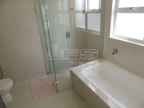 Imagem 14 de 15 de Apartamento 4 Suítes Quadra Mar Itapema - 3084