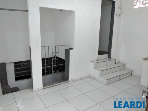Imagem 3 de 10 de Casa Assobradada - Campo Grande - Sp - 584395