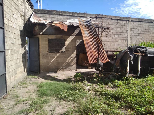 Imagen 5 de 11 de Terreno En Santa Rita 04166467687 Am