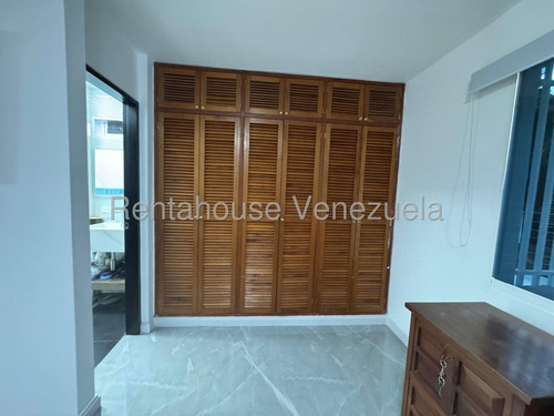Encantadora Casa En Venta El Cafetal Rah Mls25-22537