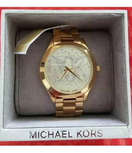 Desgracia definido Pagar tributo Reloj Mk Michael Kors Mujer Originales | Envío gratis