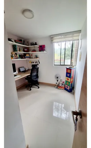 Apartamento Para La Venta En Sabaneta Pan De Azucar