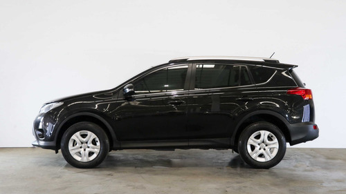 Toyota Rav4 2.0 4x2 Cvt - 141867 - C