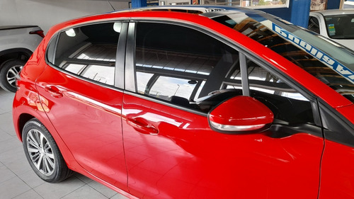 Imagen 5 de 20 de Peugeot 208 1.6 Feline 2020 Impecable