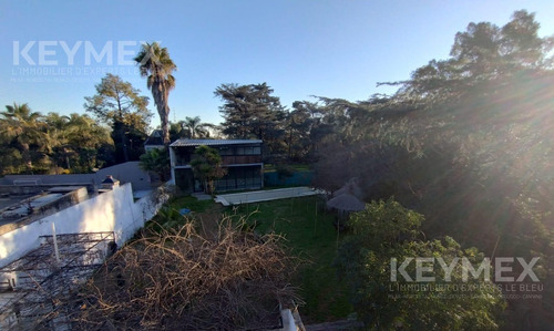 Quinta Con 2 Casas, Piscina, Y Galpón Amplio