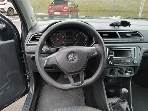 Imagem 9 de 10 de Gol 1.0 12v Mpi Totalflex 4p Manual