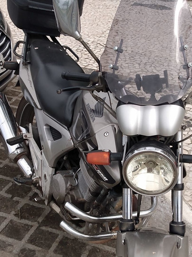 Imagem 7 de 8 de Honda Twister