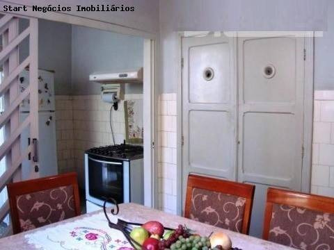 Imagem 7 de 29 de Casa À Venda Em Vila Industrial - Ca090786