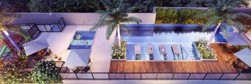 Oportunidade Única Melhor Apartamento Com Quintal Na Região