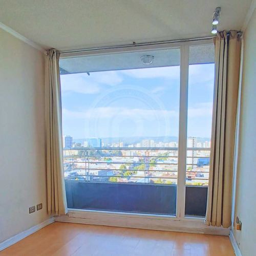 Departamento 1d1b, Ed. Civic (73863)