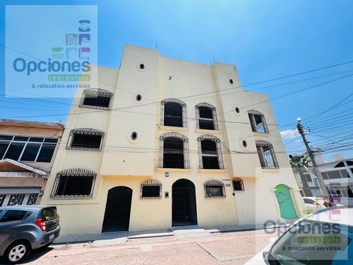 Edificio Comercial En  Venta